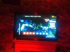 -AGOGO HOUSE KTV(东街店)