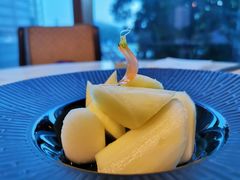 -顺德美的万豪酒店-万豪中餐厅
