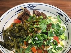 -爱家面馆(常州总店)