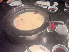 -捞王锅物料理(凯旋路店)