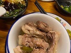 -洪大厨鸡煲(福田店)