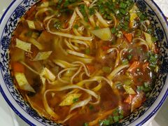 岐山臊子面-玉华宫宾馆·餐厅(铜川驻京办店)