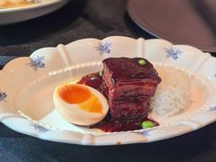 黑松露红烧肉（位）-醉东Oriental House(静安嘉里中心店)
