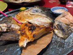 -大江户日本料理(吕厝店)