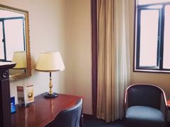 -北京前门建国饭店