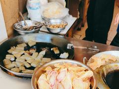 -胖金妹鸡豆凉粉店