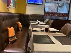 -Pita's&Tika's中东和印度风味餐厅(龙湖天街店)