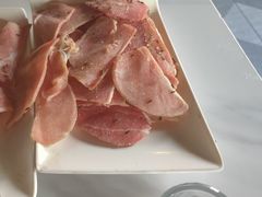 -东北烤肉(钟鼎名悦店)