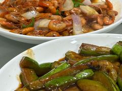 -小六农家乐(崇明西沙湿地店)