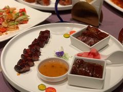 -相思林金岛饭店(青山湖店)