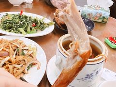 -煲煲掂风味煲仔饭餐厅(西区店)