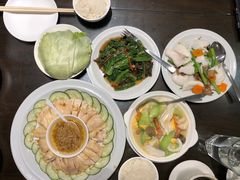 -三盅两件(百丽宫)