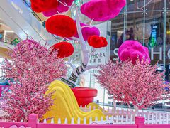 -深圳来福士广场