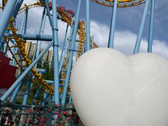 -成都欢乐谷