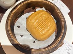 -万荟轩海鲜·粤式点心自助餐厅(蓝海风万怡酒店)