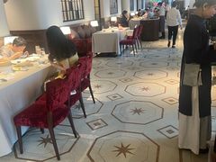 -漢舍中国菜馆(889广场店)