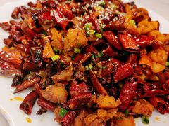 -翠云水煮鱼(双龙大道店)