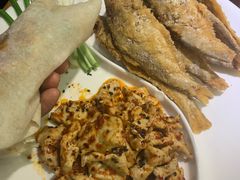 -吕氏疙瘩汤·私家菜馆(慈云寺店)