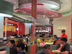 -避风塘·金牌店·夜宵(金玉兰店)