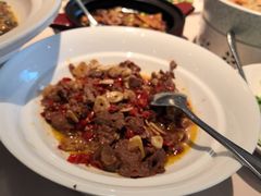 -喜湘宴·精致湖南菜(和平西桥店)