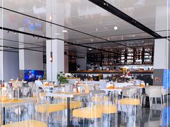 -璞渼咖啡 ROOF P.M. Café(浦东美术馆店)