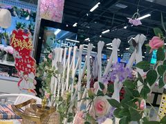 -盒马鲜生(宝地店)