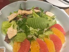 -京味斋·烤鸭·北京菜(安贞店)