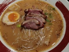 -雷门拉面·现熬骨汤(凯德来福士店)