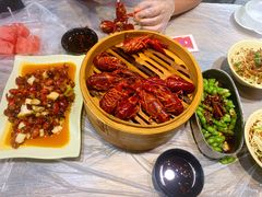 -靓靓蒸虾·头牌蒸虾(雪松路总店)