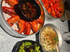 -巴厘龙虾·榜首油焖大虾(洞庭·艺术洋房店)