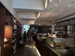 -BAKER&SPICE(安福路店)