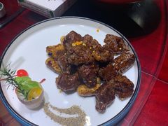 -森谷美食公园(杨行店)