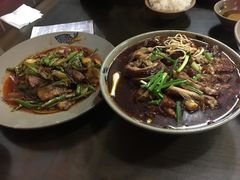 -公社食堂(牧电路店)