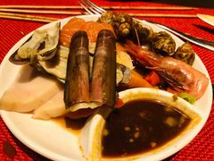 -佛山希尔顿酒店·融誉亚洲美食荟