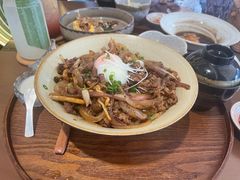 -ITARU食堂·定食料理(西丽店)