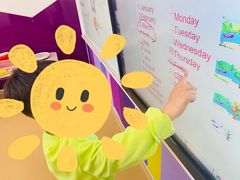 -未思途少儿成长中心(洛森堡校区)