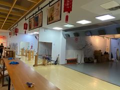 -道顺射箭·团建·骑射(张杨路店)
