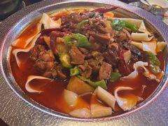 -那拉提之疆·新疆菜(美院店)