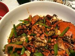 -李老爹香辣蟹(宣武门店)