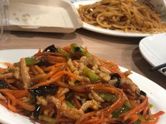 -姥家春饼店(漳州二路店)