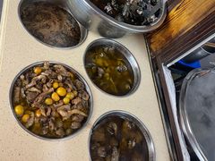-沈记土鸡米线(七星街品牌中心店)