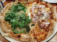-PIZZA BIANCA(万象城店)