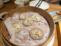 松茸汤包-庆春朴门