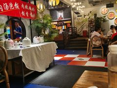大堂-小湘旺臭鳜鱼(百子湾店)
