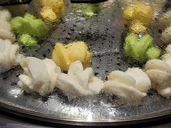 -山河屯铁锅炖鲜鹅·东北菜(开发区一店)