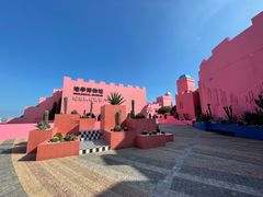 -漳州滨海火山岛自然生态风景区