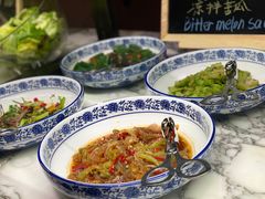 -凯菲厅海鲜姿造·海鲜自助·帝王蟹·龙虾(成都群光君悦酒店)