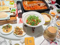 -阿五黄河大鲤鱼(建业路店)