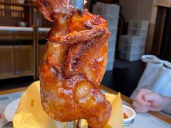 销魂钢管鸡-涌上外婆桥(南塘店)