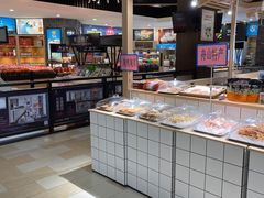 -普陀长途客运中心